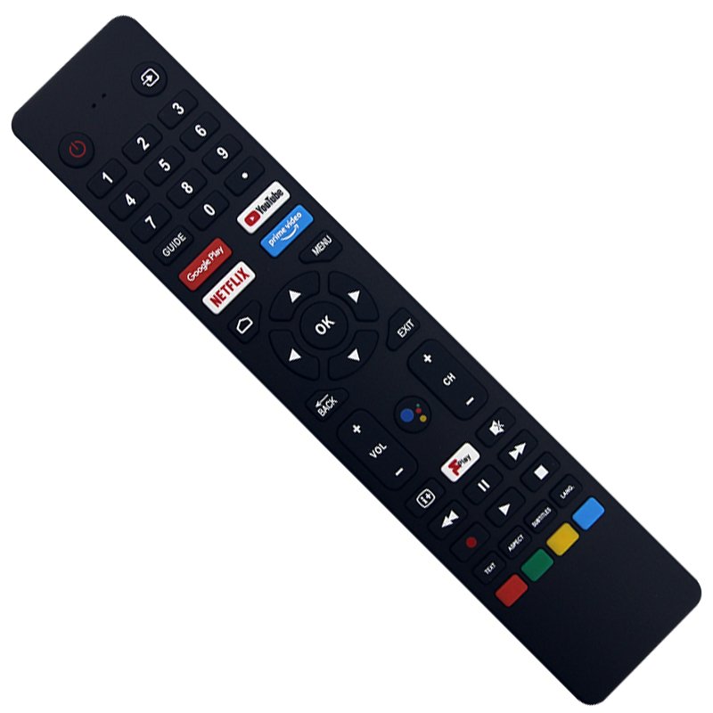 RM-C3250 Remote Control Compatible for JVC TV LT-50CA890 LT-55CA890 LT-43CA890 L-32CA690 LT-40CA790 LT-40CA890 LT-43CA790