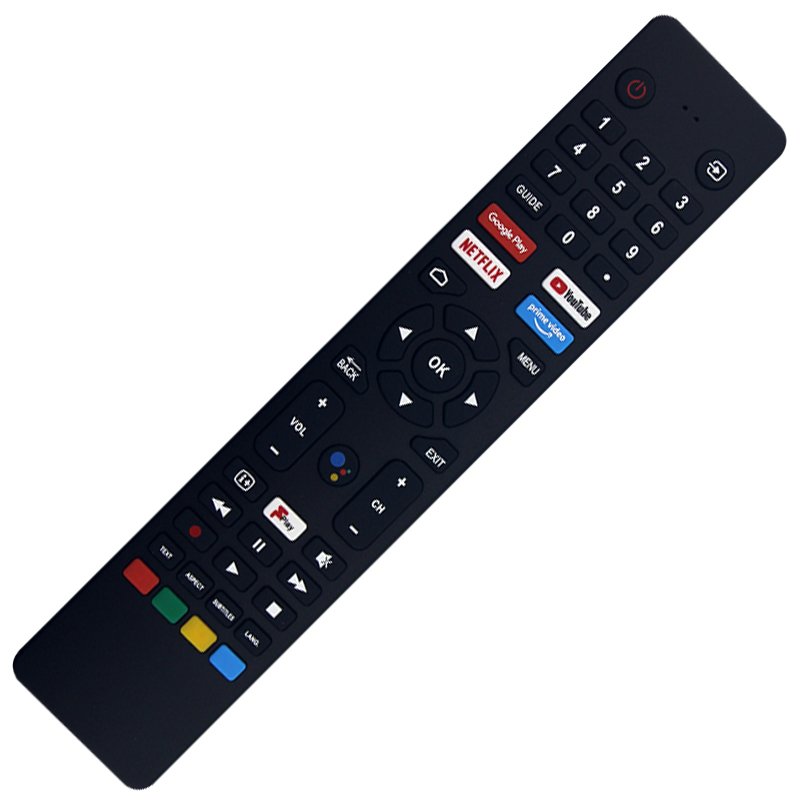 RM-C3250 Remote Control Compatible for JVC TV LT-50CA890 LT-55CA890 LT-43CA890 L-32CA690 LT-40CA790 LT-40CA890 LT-43CA790