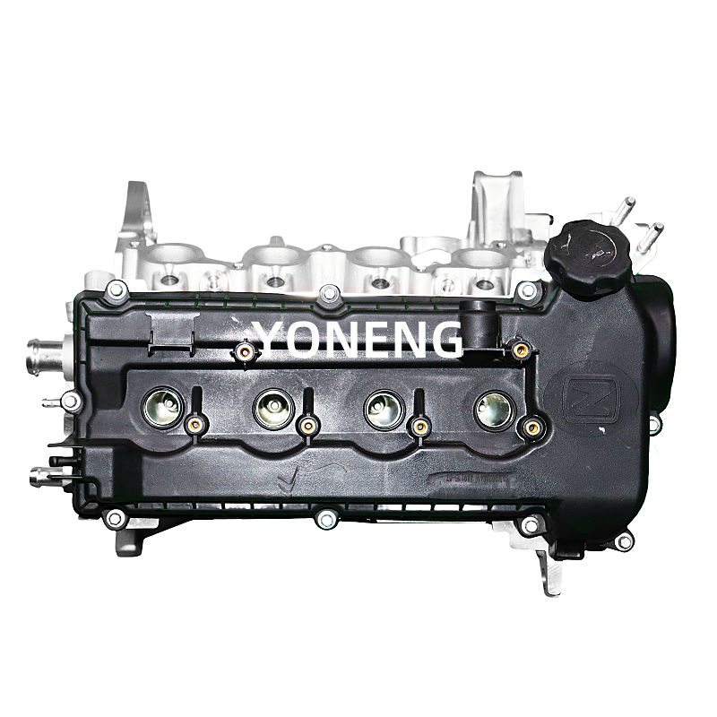 High Quality 1.5L A151 4A91 Engine Assembly for BAIC Shenbao U5 SENOVA X25 X35 X55 Weiwang Changhe A6
