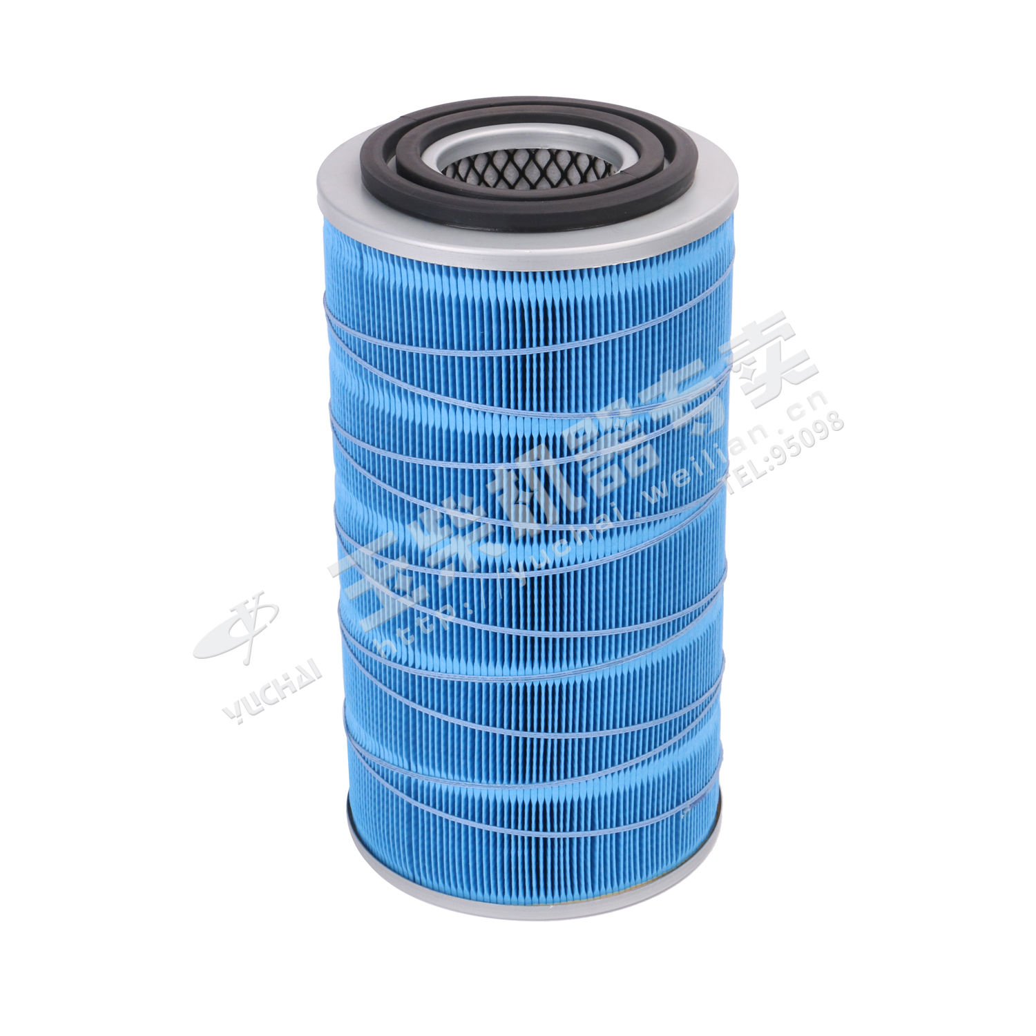 YUCHAI Engine Air Filter YK1833
