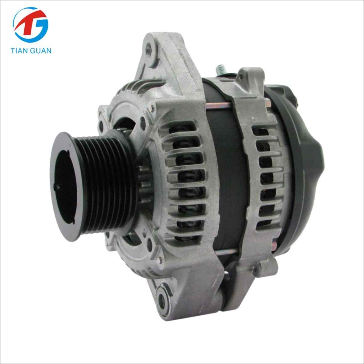 24V 80A Automotive Bus Alternator ATG20254 27060-78310 104211-7021