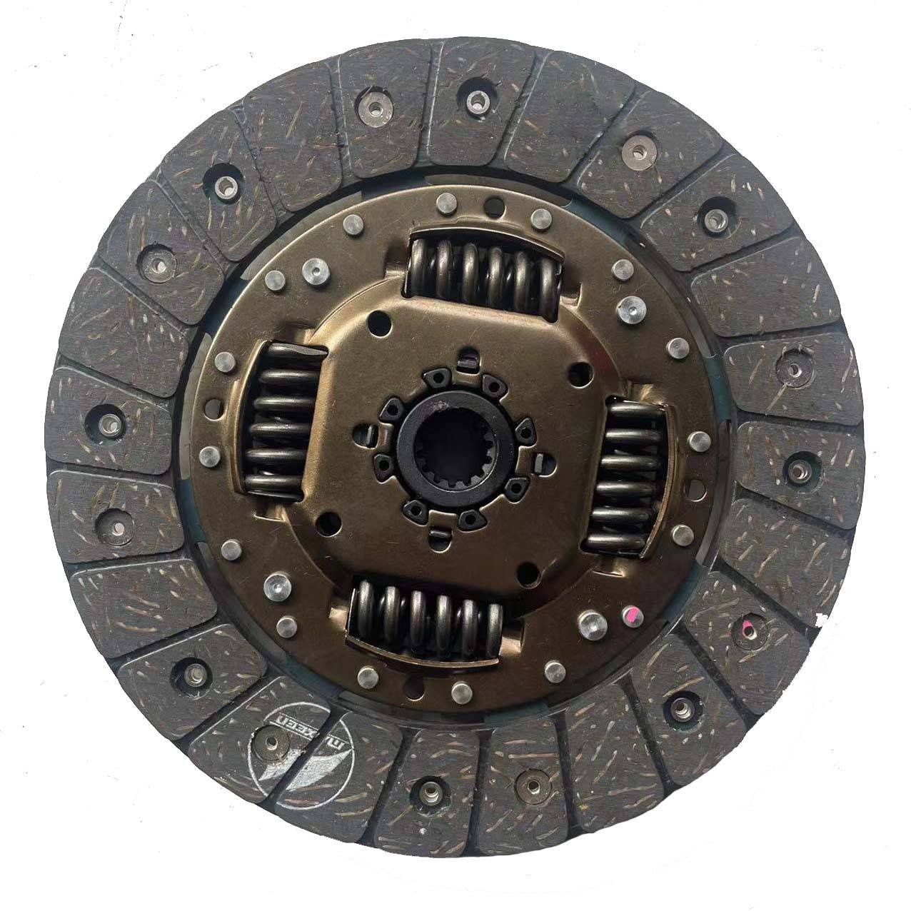 Maxeen Clutch Kits OP-14 Size 200mm for OPEL Car with Ref No. #OP-14