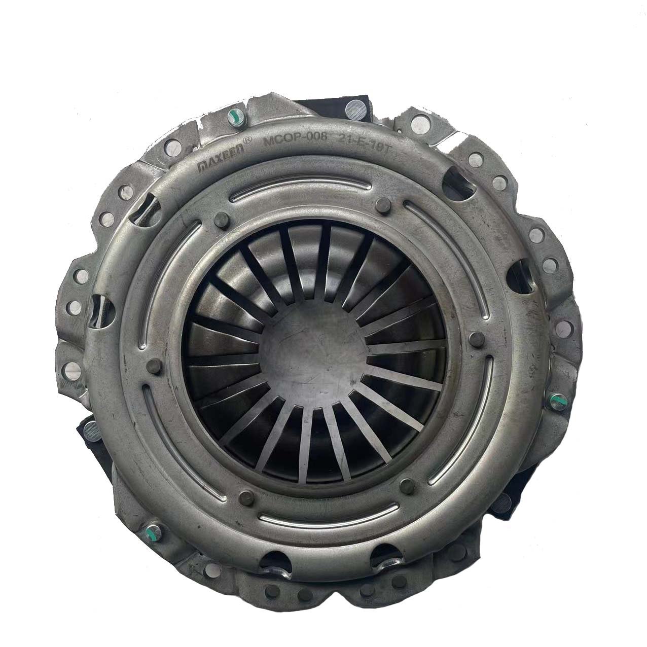 Maxeen Clutch Kits OP-14 Size 200mm for OPEL Car with Ref No. #OP-14