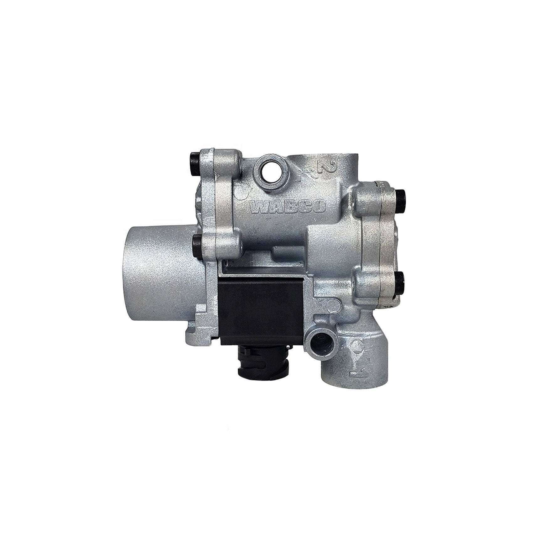 Truck Brake System Solenoid Valve 4721950550 ABS Solenoid Valve