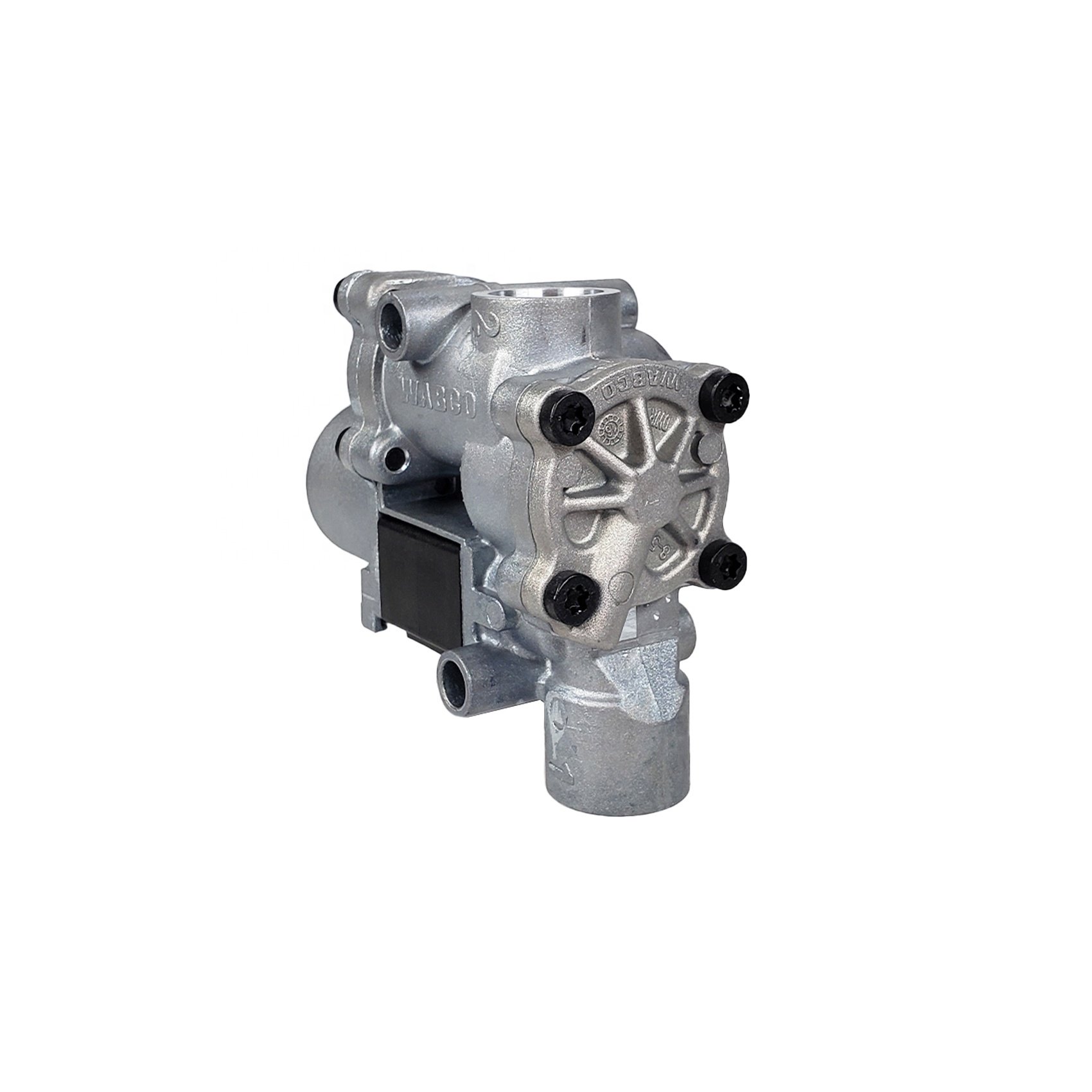Truck Brake System Solenoid Valve 4721950550 ABS Solenoid Valve