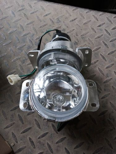 Full Set Bus Lights New Brand Bus Body Parts High Quality Bus Head Lamp