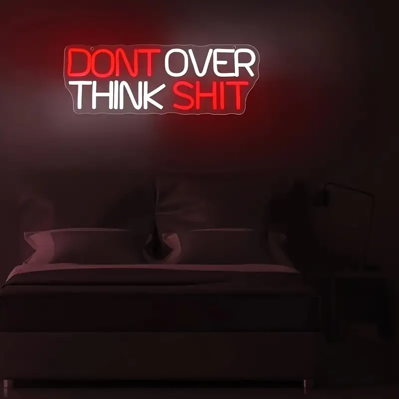 Fast Delivery Dropshipping Decoracion Lettering Light Logo Sexy Women Neon Sign Neon Lights Drop Shipping for Party