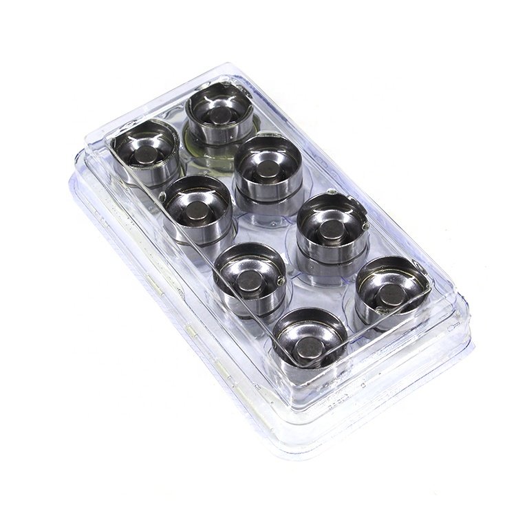 Good Quality Spare Parts Automotive 4G63diesel Hydraulic Engine Valve Tappet Lifter