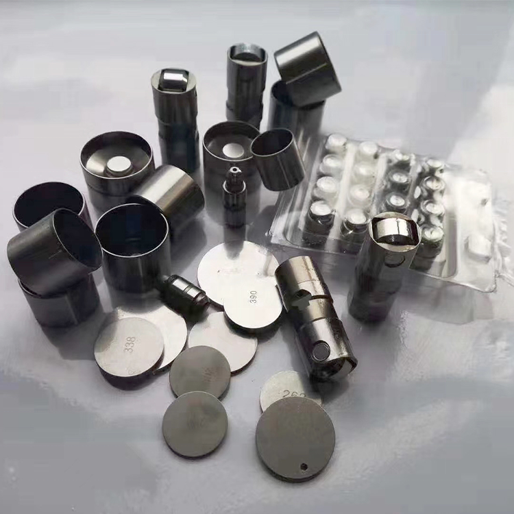 Good Quality Spare Parts Automotive 4G63diesel Hydraulic Engine Valve Tappet Lifter