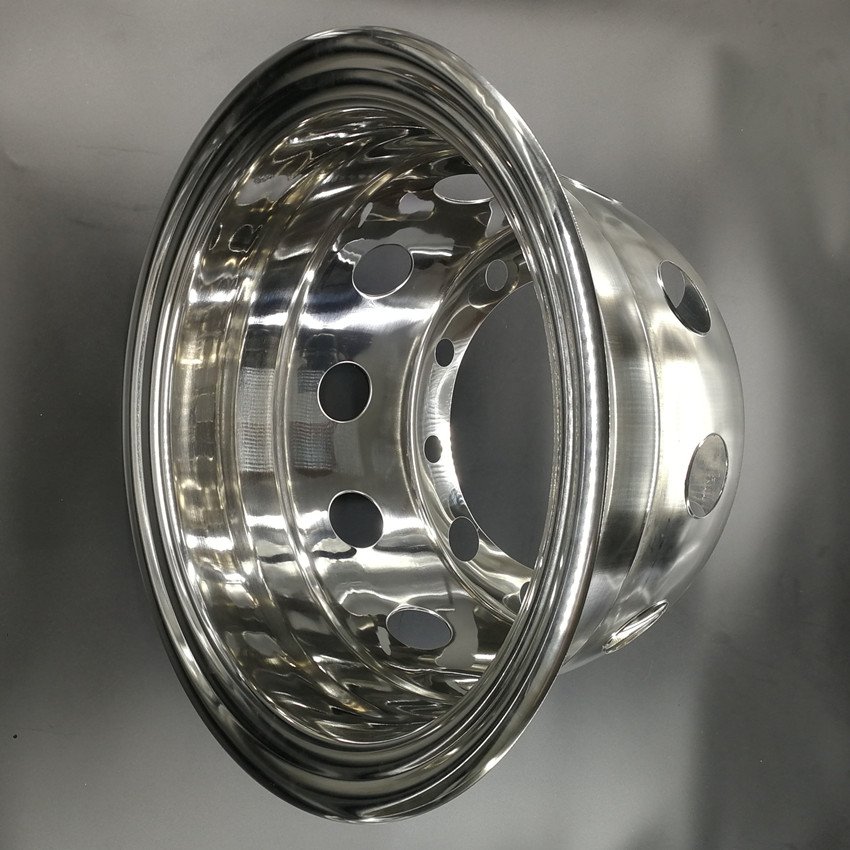 16 Inch Truck Wheel Front Simulator Cover