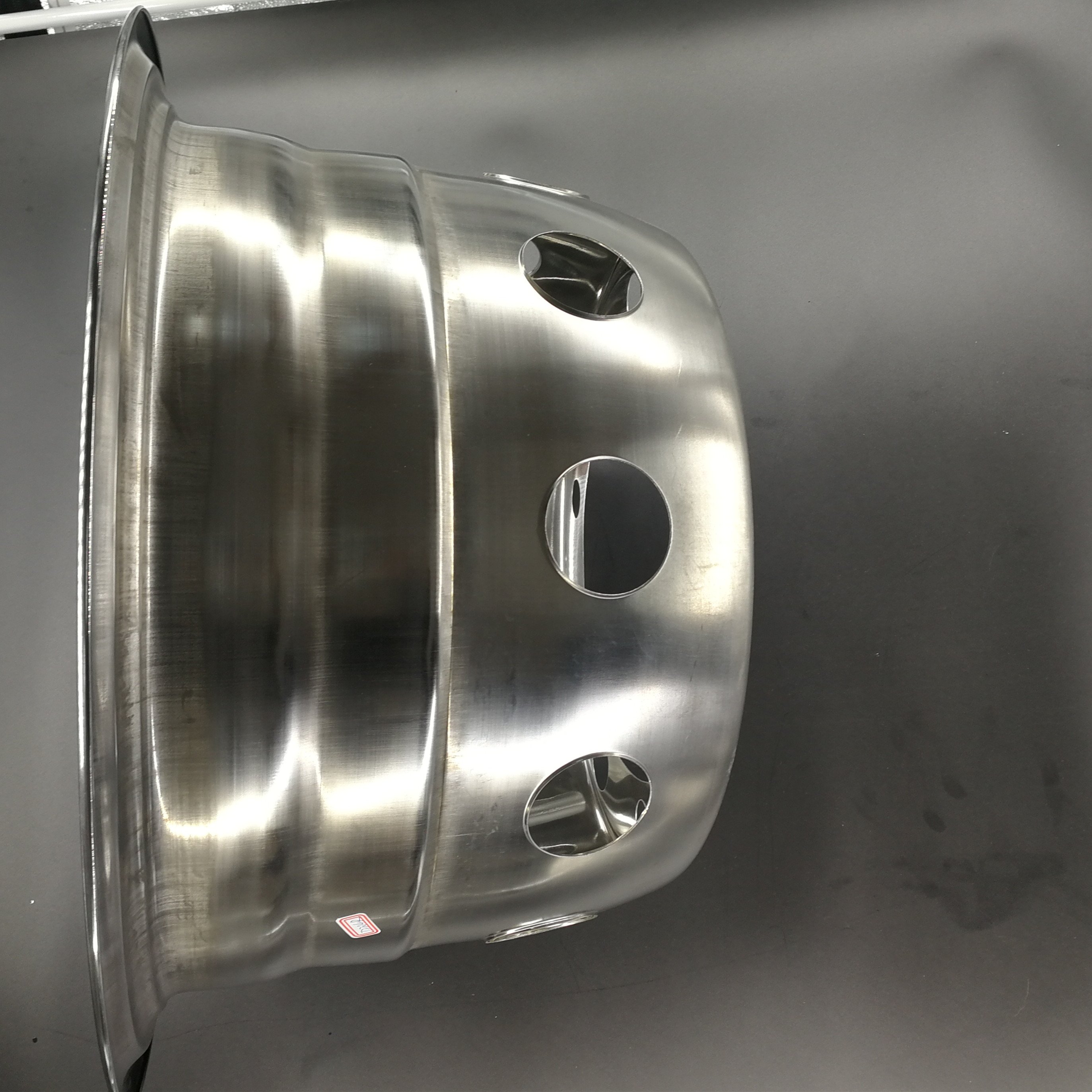 16 Inch Truck Wheel Front Simulator Cover
