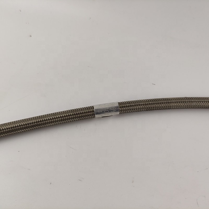Original M11 QSM11 ISM11 CM570/870 Engine Fuel Flexible Hose 2864401