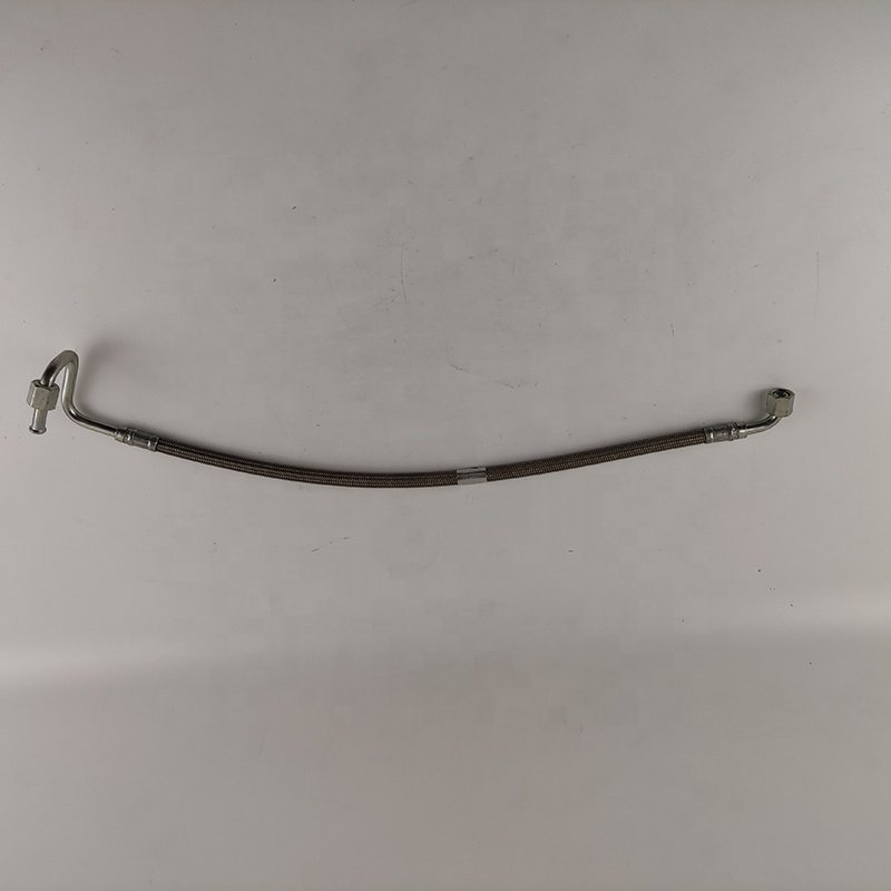 Original M11 QSM11 ISM11 CM570/870 Engine Fuel Flexible Hose 2864401