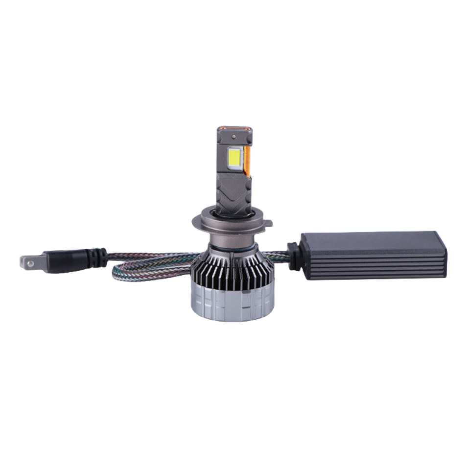 P18 Led Headlight 300W 45000 Lumen 12V 9005 9006 Led Headlight Conversion Kit H11 H7 H4 High Low Beam Healamp Bulbs