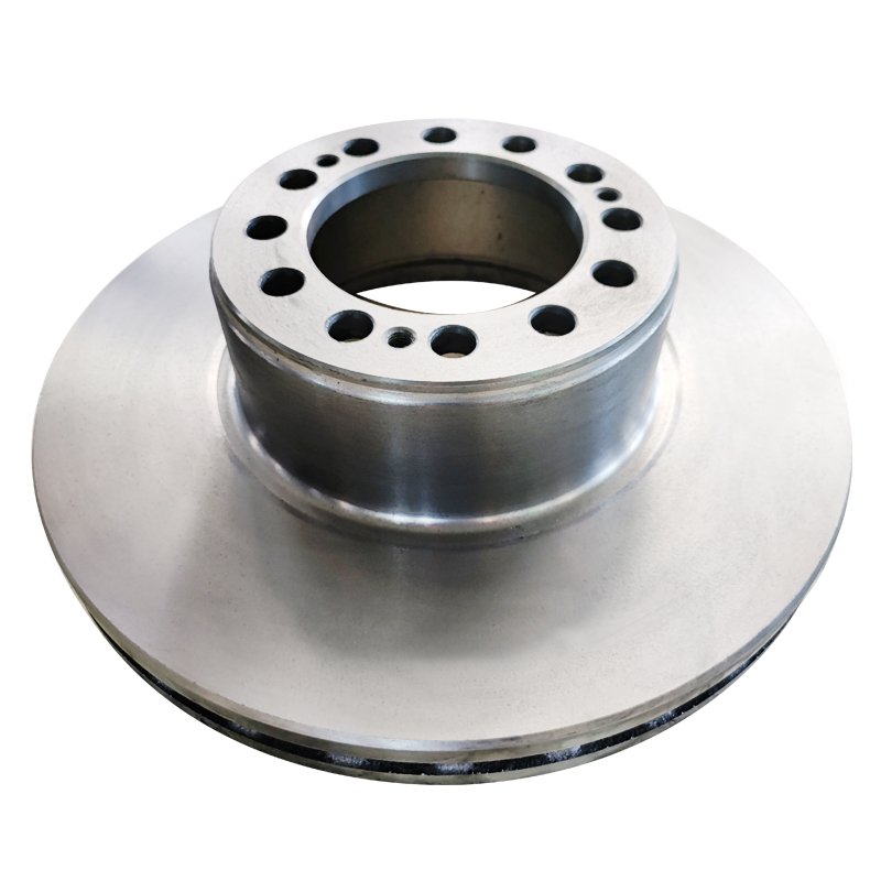 Truck Brake Disc Quality Brake Rotor Disc 5010598308