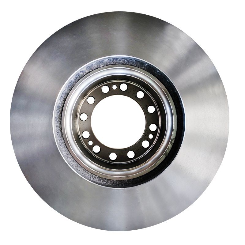 Truck Brake Disc Quality Brake Rotor Disc 5010598308