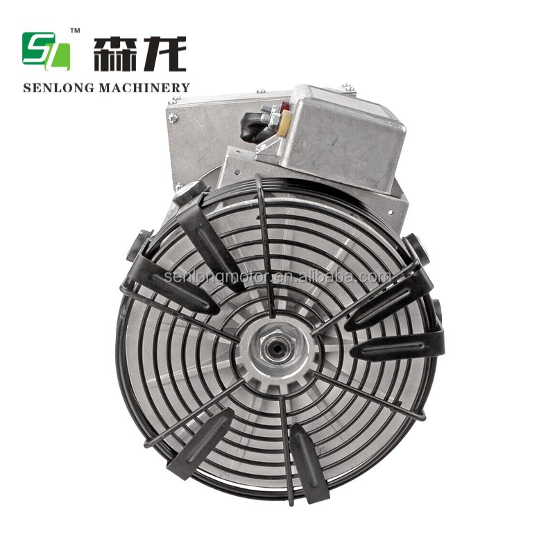 24V 260AMP DC Alternator KTTA38-C 1350 MTU Industrial Applications Excavator Litronic R994 10020201, 10025208 5241500750