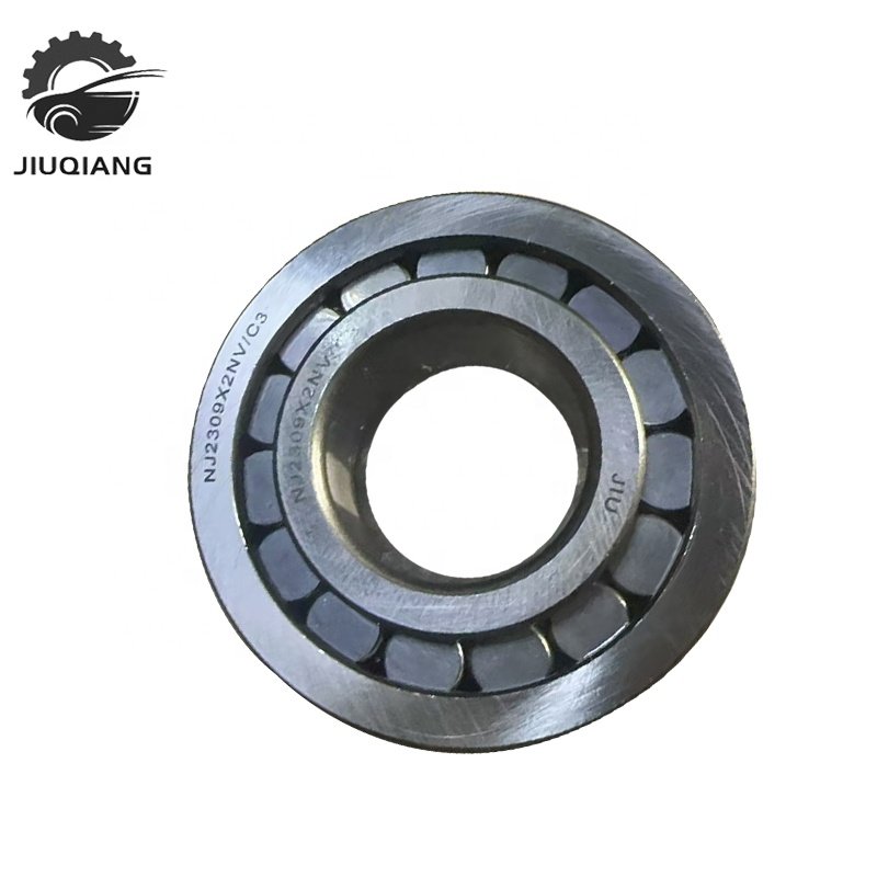 Jiuqiang Hot Sell Spare Parts for Bus Guide Bearing Assembly 2402-01823 NJ2309K2NV/C3 for Ankai Higer Bus Accessories Parts