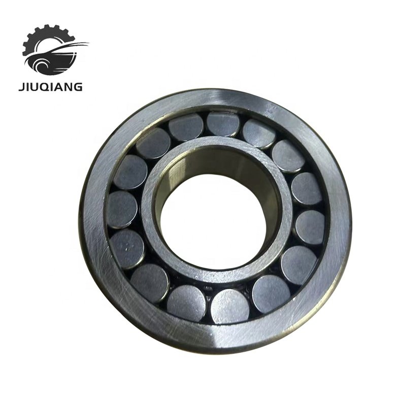 Jiuqiang Hot Sell Spare Parts for Bus Guide Bearing Assembly 2402-01823 NJ2309K2NV/C3 for Ankai Higer Bus Accessories Parts