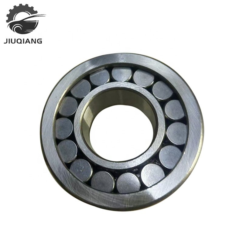 Jiuqiang Hot Sell Spare Parts for Bus Guide Bearing Assembly 2402-01823 NJ2309K2NV/C3 for Ankai Higer Bus Accessories Parts