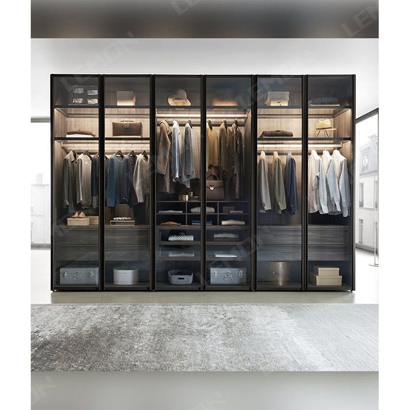Toronto Modern Kitchen Profile Fiberglass 905 Bedroom Black Bus How to Attach Aluminium Alloy Mirror Wardrobe With Sliding Doors