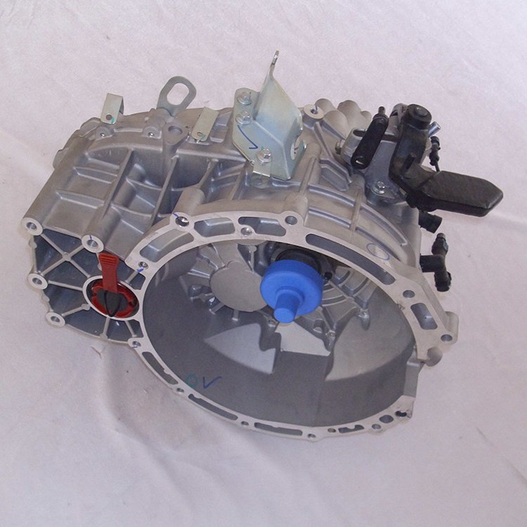 DF6S650 1700010-KJ401 Dongfeng Truck Other Automatic Auto Transmission Gearbox Assembly CVT DF6S650 1700010KJ401dongfeng