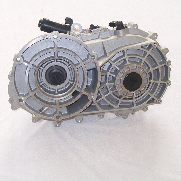 DF6S650 1700010-KJ401 Dongfeng Truck Other Automatic Auto Transmission Gearbox Assembly CVT DF6S650 1700010KJ401dongfeng