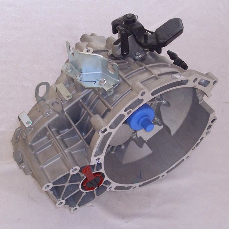DF6S650 1700010-KJ401 Dongfeng Truck Other Automatic Auto Transmission Gearbox Assembly CVT DF6S650 1700010KJ401dongfeng