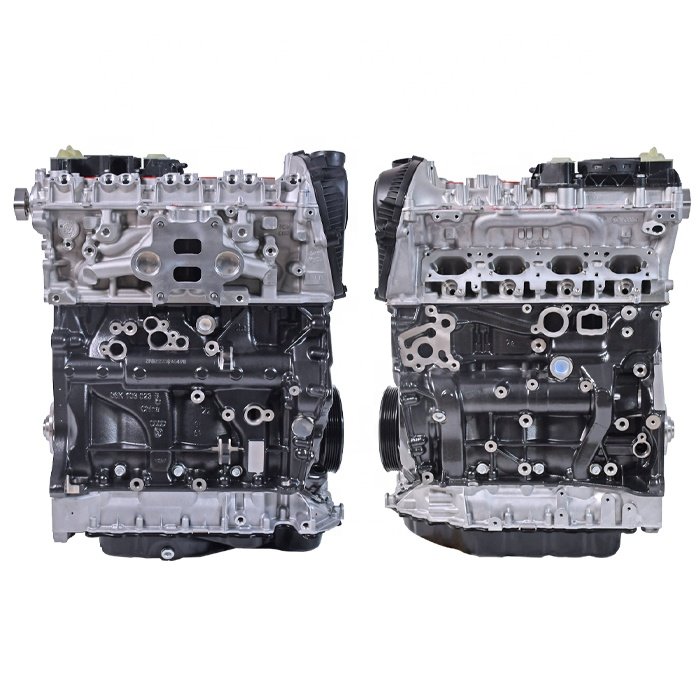 Good Quality Ea888 Engine Auto Car Engine Supplier in China