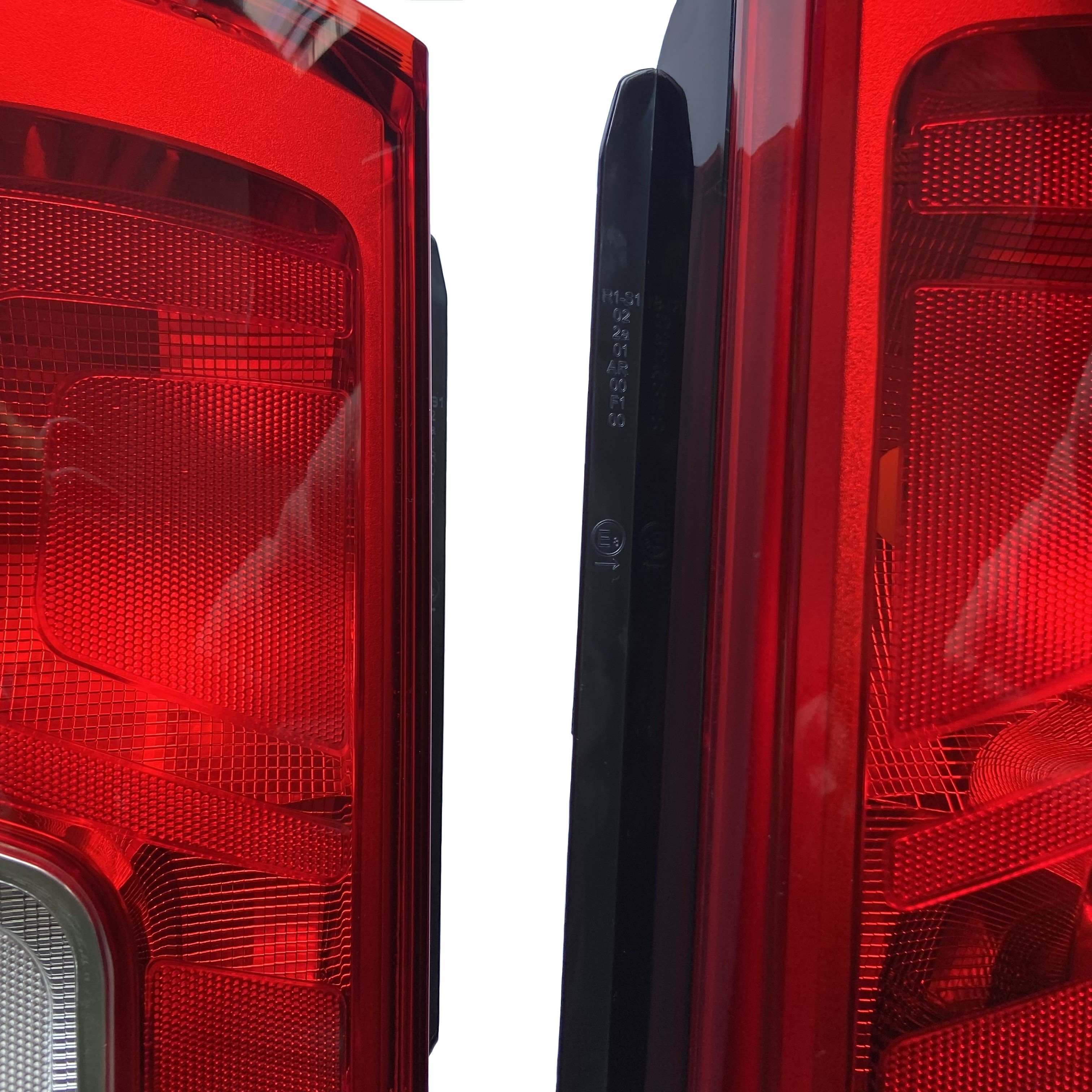 New Product Tail Lamp for FIAT DUCATO Tail Light OE:1380673080 20620999 1380672080 20640999