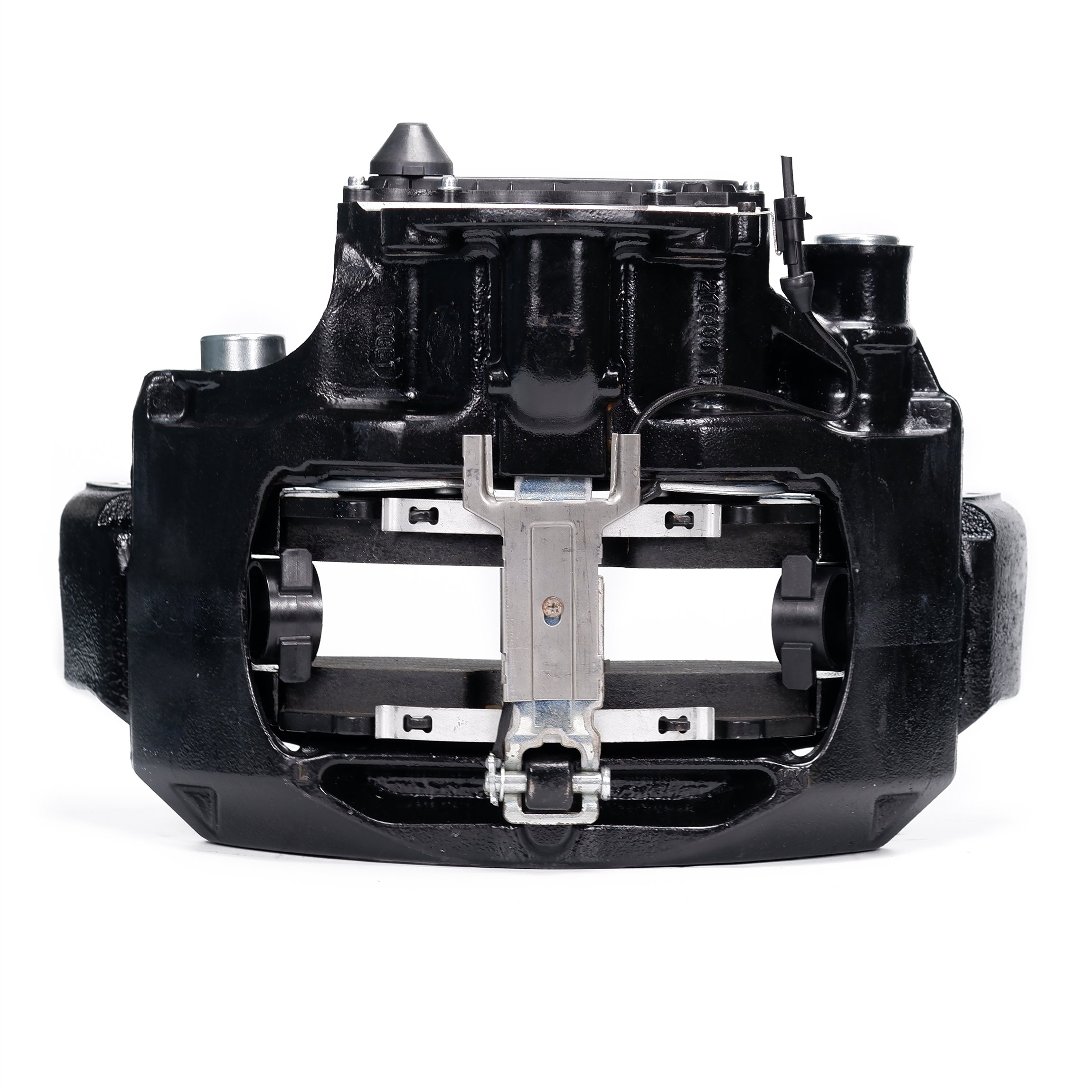 Trailer Brake Caliper Assembly TGT22.5KIII-3501-100 Single Push 22.5 " Caliper Assembly