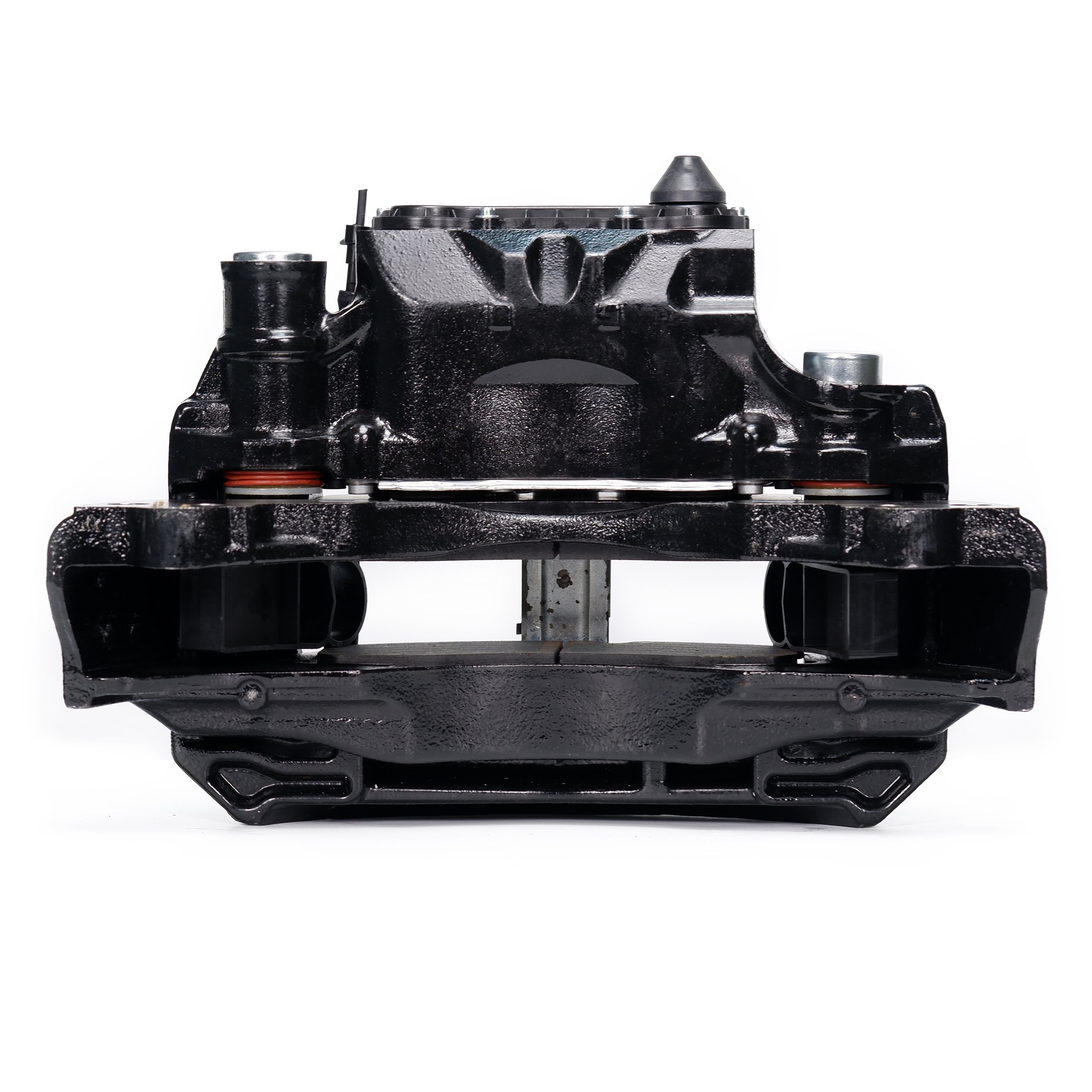 Trailer Brake Caliper Assembly TGT22.5KIII-3501-100 Single Push 22.5 " Caliper Assembly