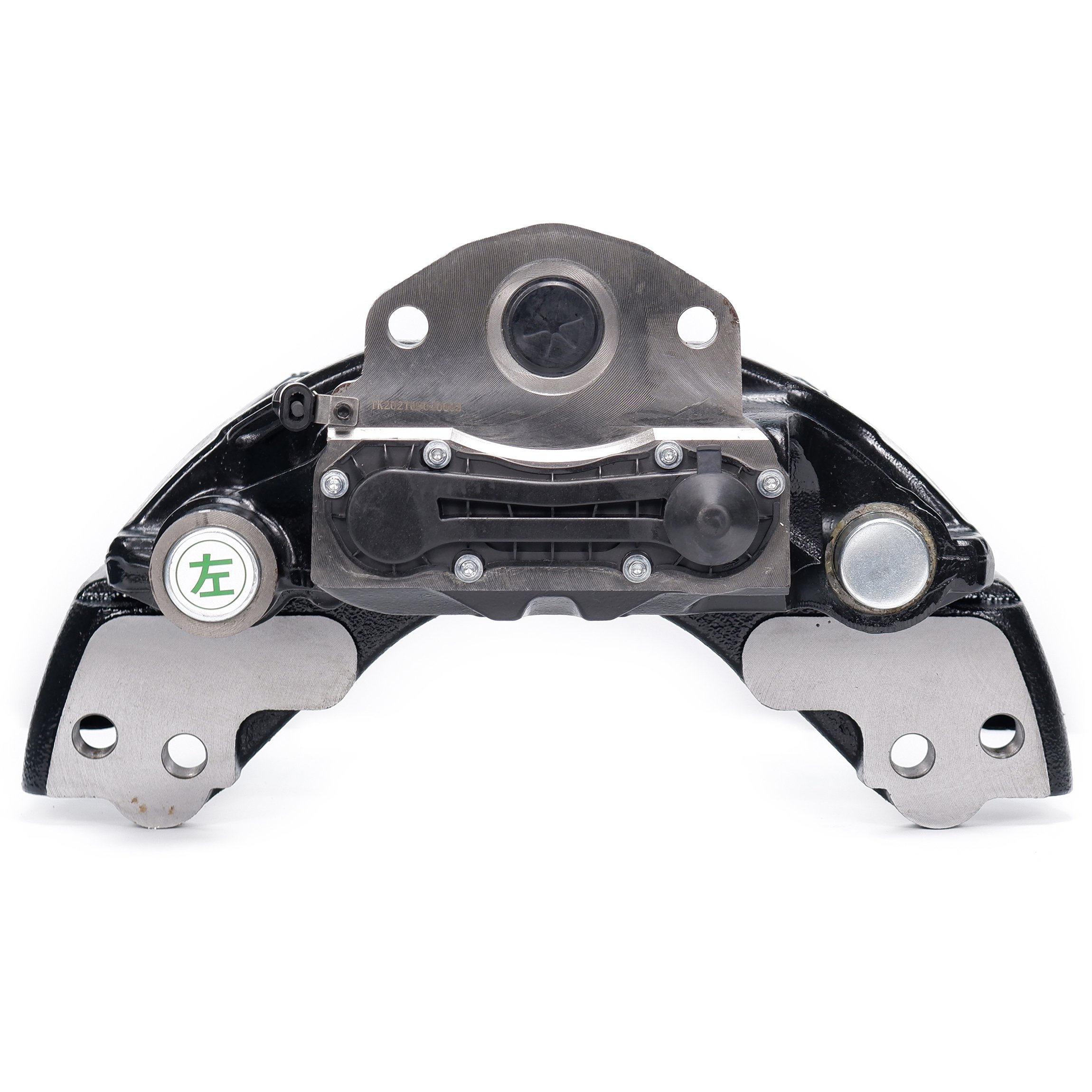 Trailer Brake Caliper Assembly TGT22.5KIII-3501-100 Single Push 22.5 " Caliper Assembly