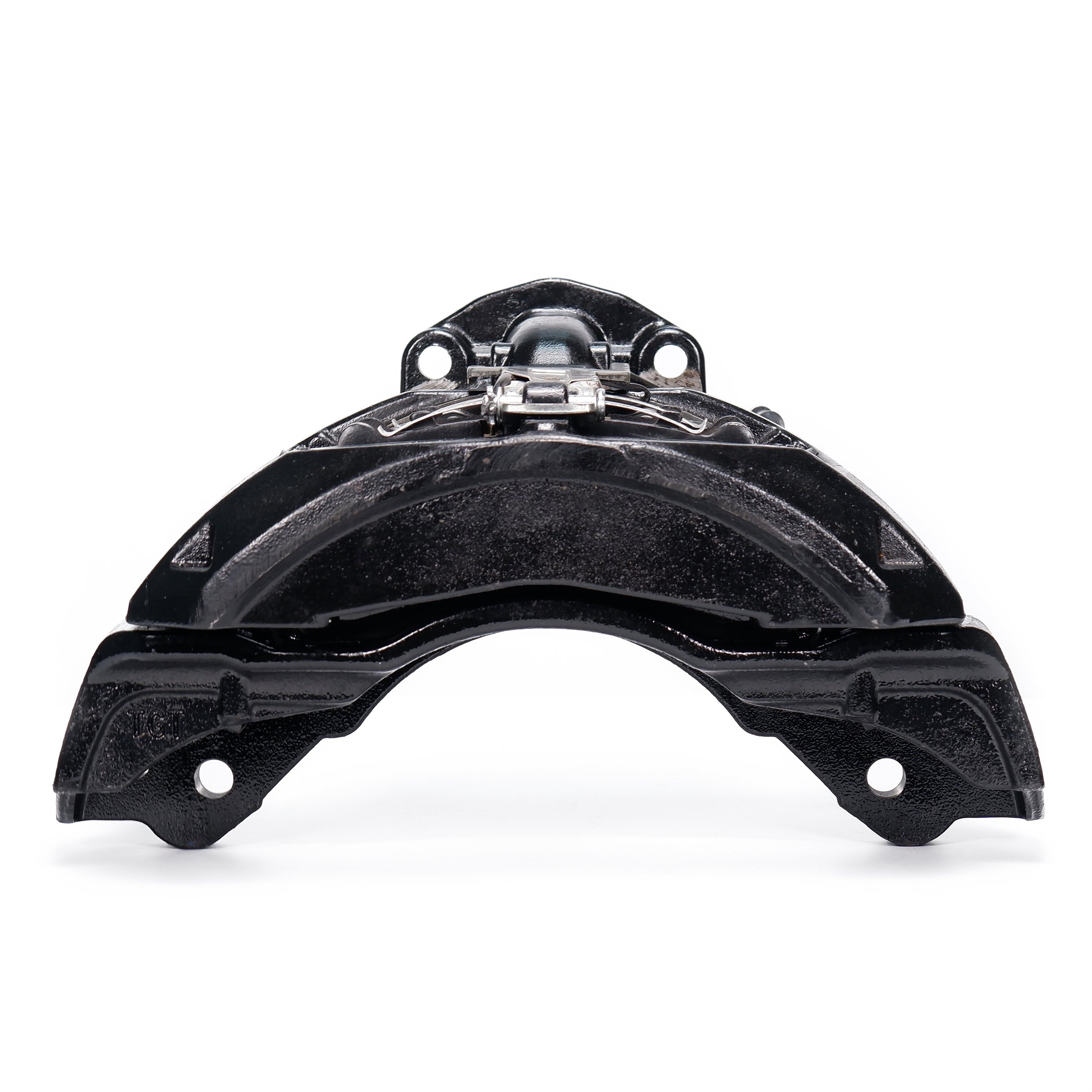 Trailer Brake Caliper Assembly TGT22.5KIII-3501-100 Single Push 22.5 " Caliper Assembly