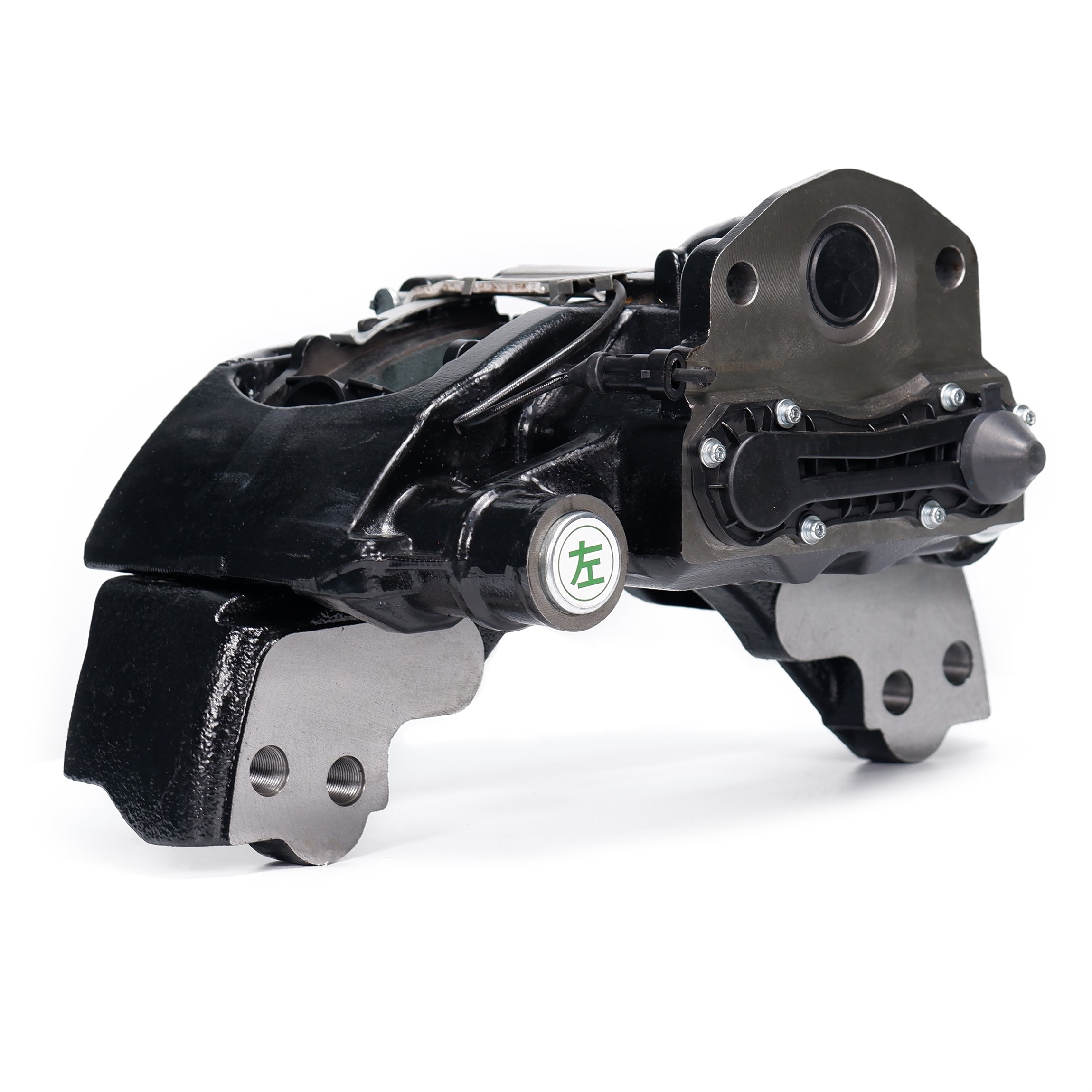 Trailer Brake Caliper Assembly TGT22.5KIII-3501-100 Single Push 22.5 " Caliper Assembly