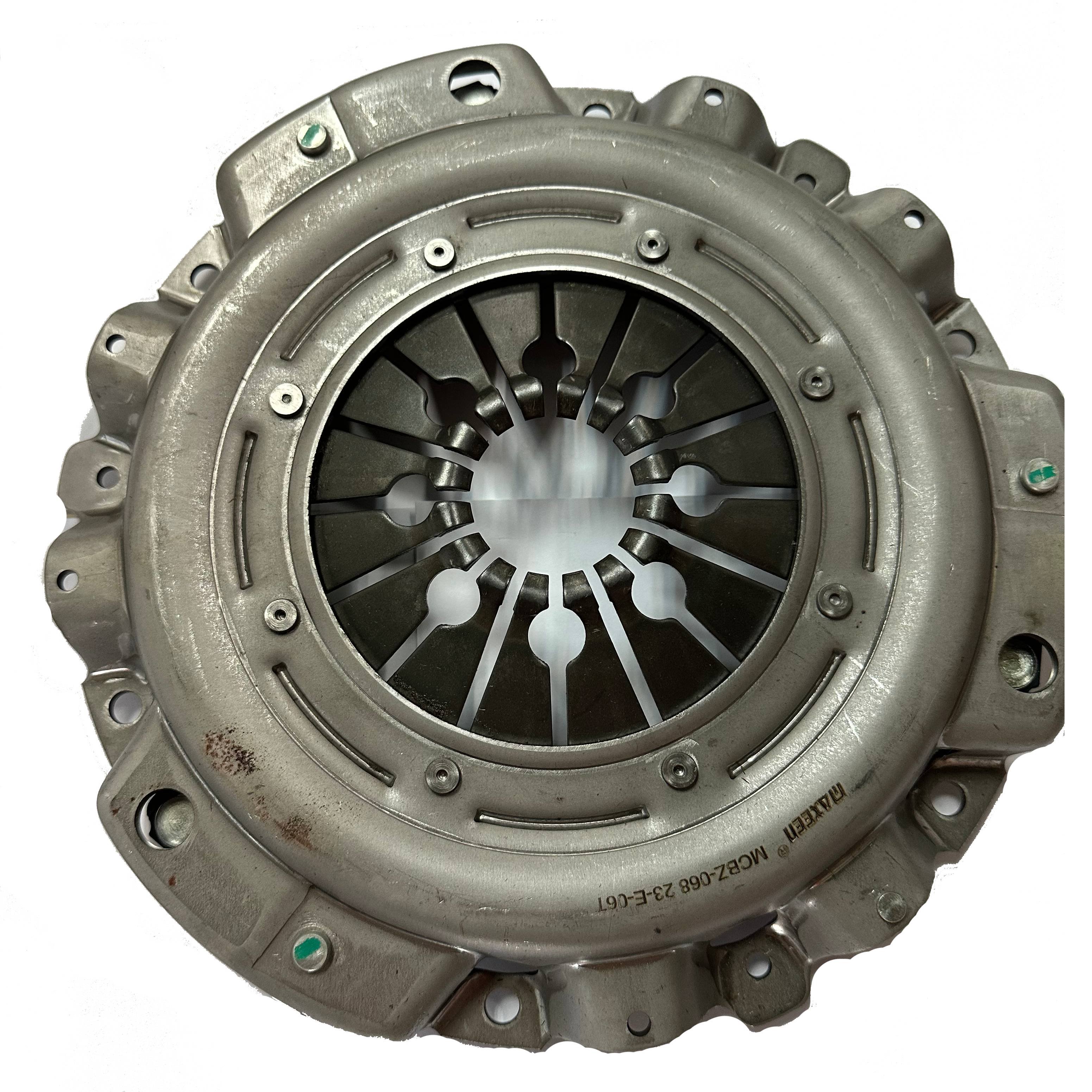 Maxeen Clutch Cover Assembly MCBZ-068 Size 240mm Suitable for MERCEDES-BENZ SPRINTER with Ref. No. MC3000 970 009