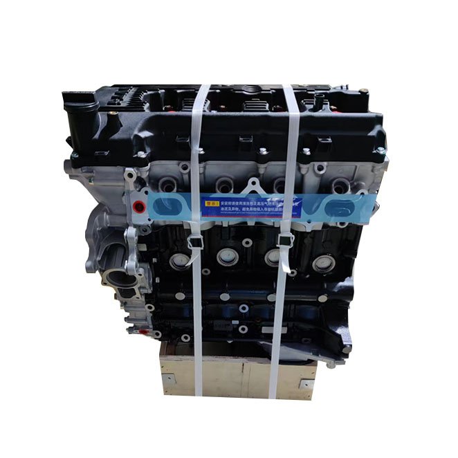 100% Tested Hot Running-in Brand New 2.7L Dual VVTI 2TR 2TR-FE Motor Long Block Engine for Toyota Hiace Bus Hilux 4runner