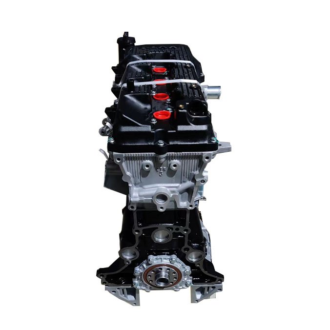 100% Tested Hot Running-in Brand New 2.7L Dual VVTI 2TR 2TR-FE Motor Long Block Engine for Toyota Hiace Bus Hilux 4runner