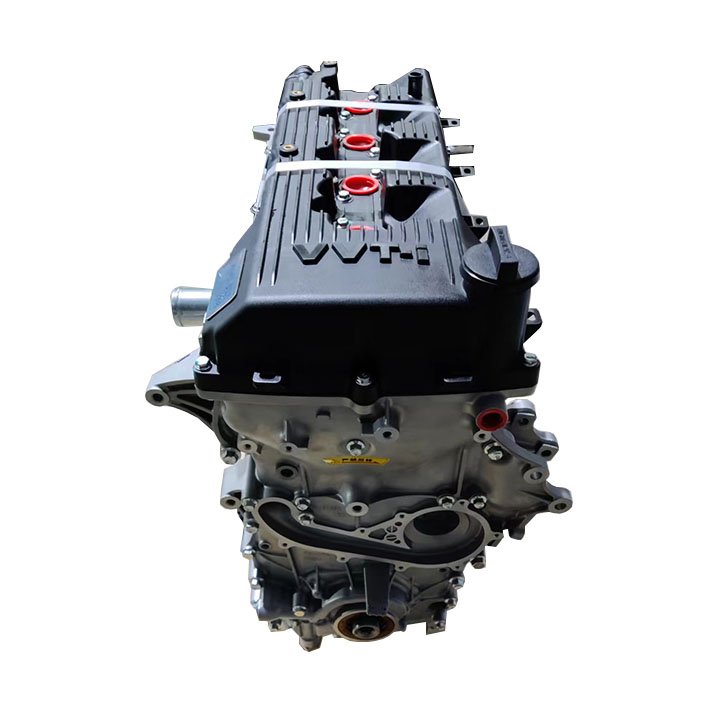 100% Tested Hot Running-in Brand New 2.7L Dual VVTI 2TR 2TR-FE Motor Long Block Engine for Toyota Hiace Bus Hilux 4runner