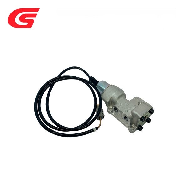 NEW Solenoid Valve Air Valve Compressed-Air System 2417205022 for SCANIA Truck