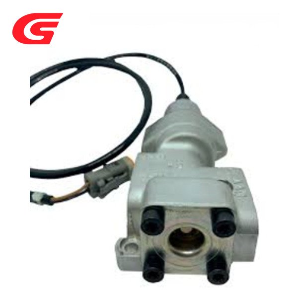 NEW Solenoid Valve Air Valve Compressed-Air System 2417205022 for SCANIA Truck