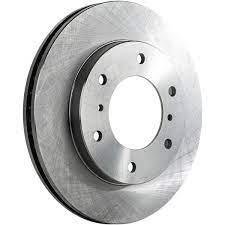 Quality Guaranteed MR407116 Terbon Brake System Parts 290mm Brake Disc Front Axle Vented Brake Rotors 0 986 478 990