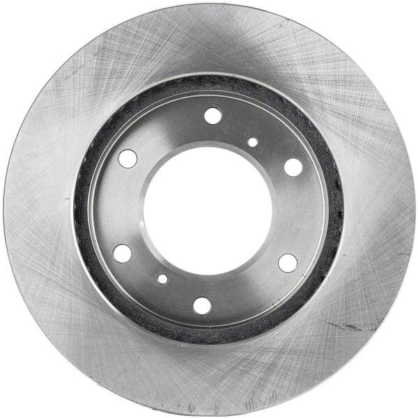 Quality Guaranteed MR407116 Terbon Brake System Parts 290mm Brake Disc Front Axle Vented Brake Rotors 0 986 478 990