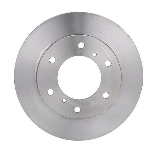 Quality Guaranteed MR407116 Terbon Brake System Parts 290mm Brake Disc Front Axle Vented Brake Rotors 0 986 478 990