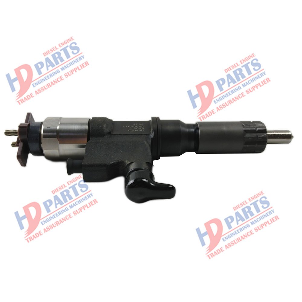 4HL1 Original Injector Suitable for ISUZU Machinery Diesel Engines Parts