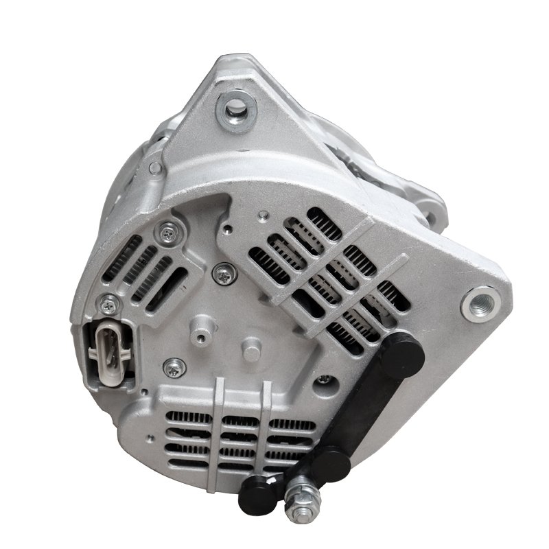 KING LONG GOLDEN DRAGON HIGER ZHONGTONG ANKAI Bus Parts Commercial Vehicle Alternator