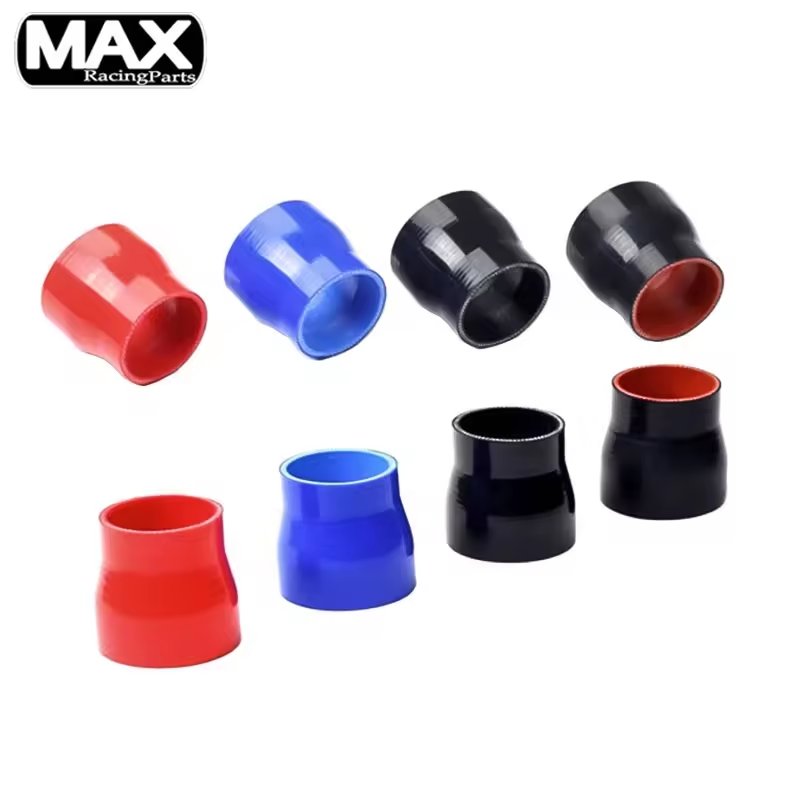 MAX OE Silicone Hose Car Auto Parts Flexible Engine Rubber Pipe for Scania Truck OEM 382985