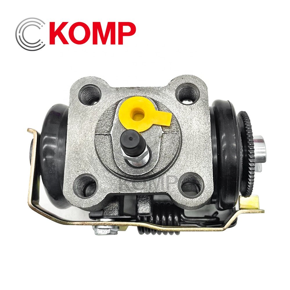 High Quality Brake Pumps Brake Wheel Cylinder OEM 47550-37112 47550-37111 for TOYOTA COASTER Bus 4.2TD