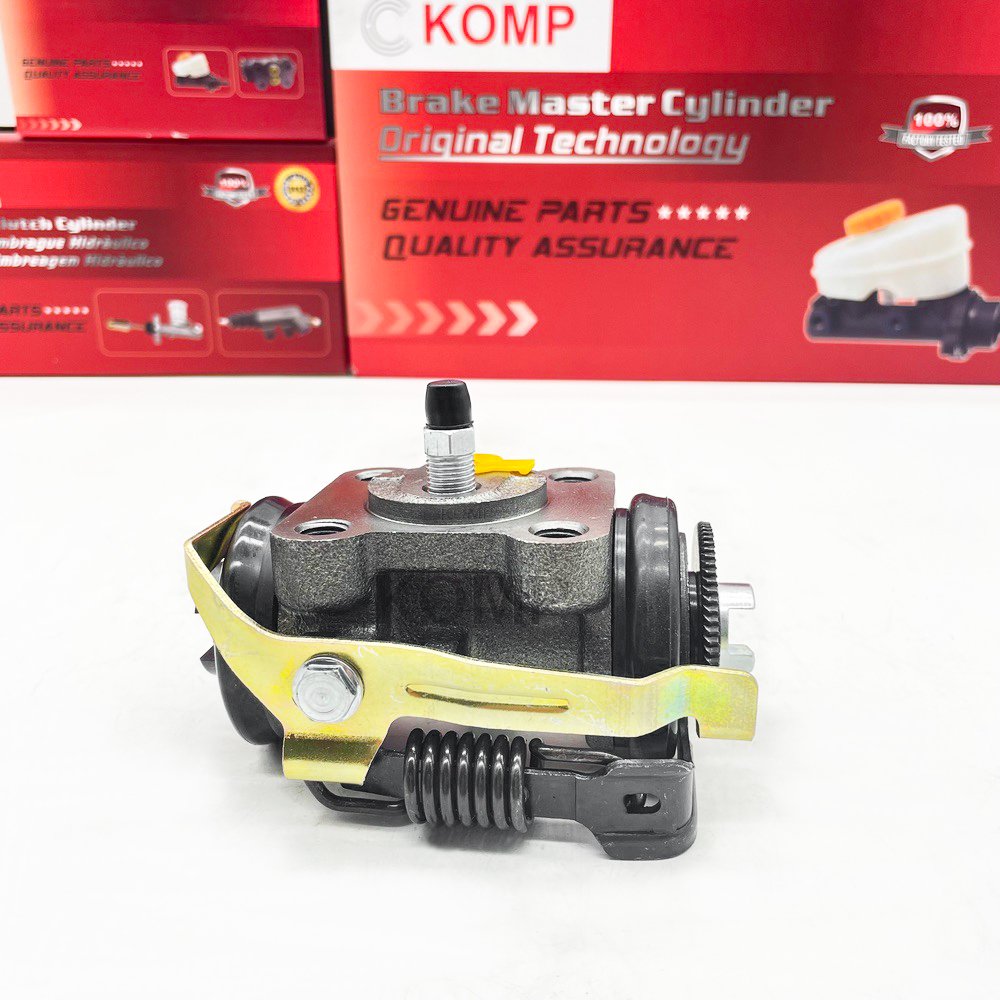 High Quality Brake Pumps Brake Wheel Cylinder OEM 47550-37112 47550-37111 for TOYOTA COASTER Bus 4.2TD