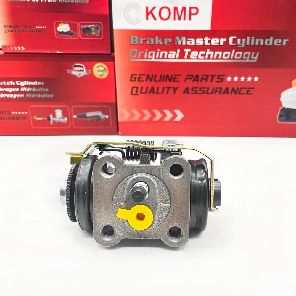 High Quality Brake Pumps Brake Wheel Cylinder OEM 47550-37112 47550-37111 for TOYOTA COASTER Bus 4.2TD